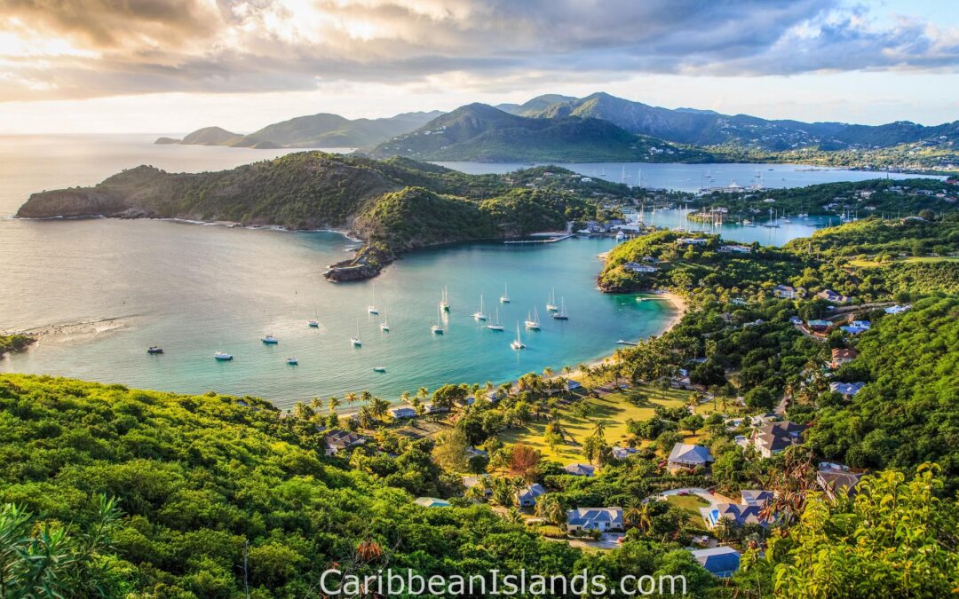 Antigua et Barbuda