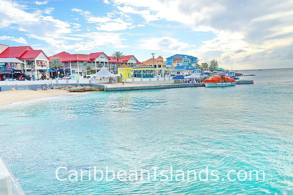 George Town, Cayman islands
