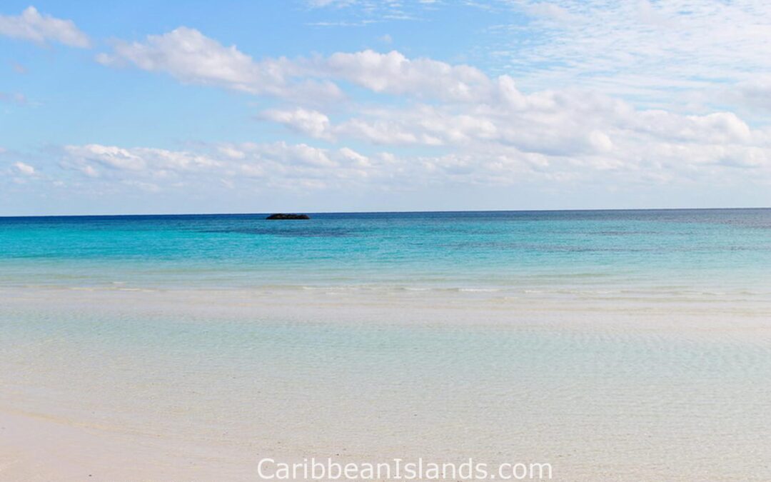 Остров Гранд Багама