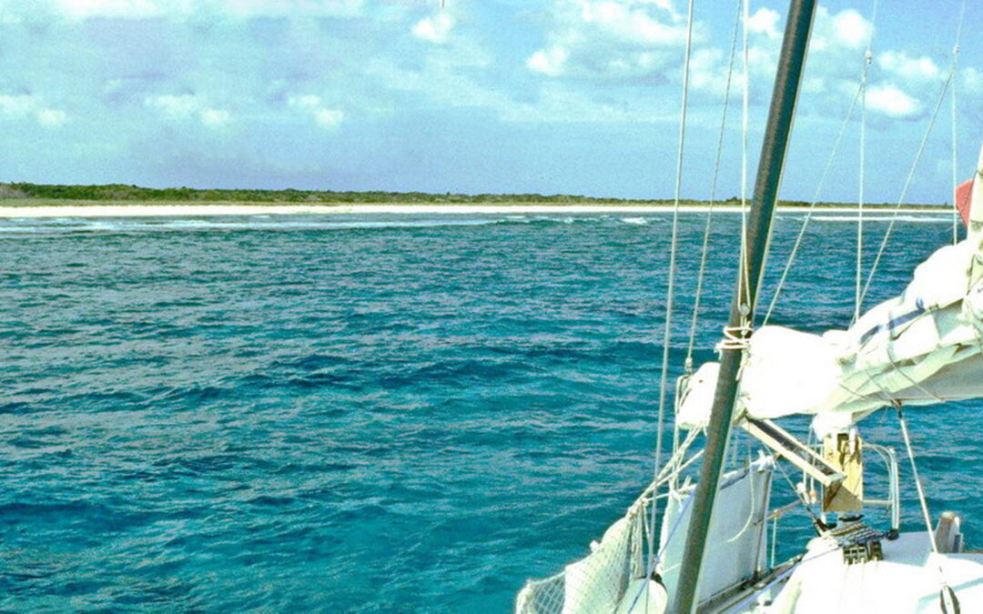 Mayaguana, Bahamas, Caribbean