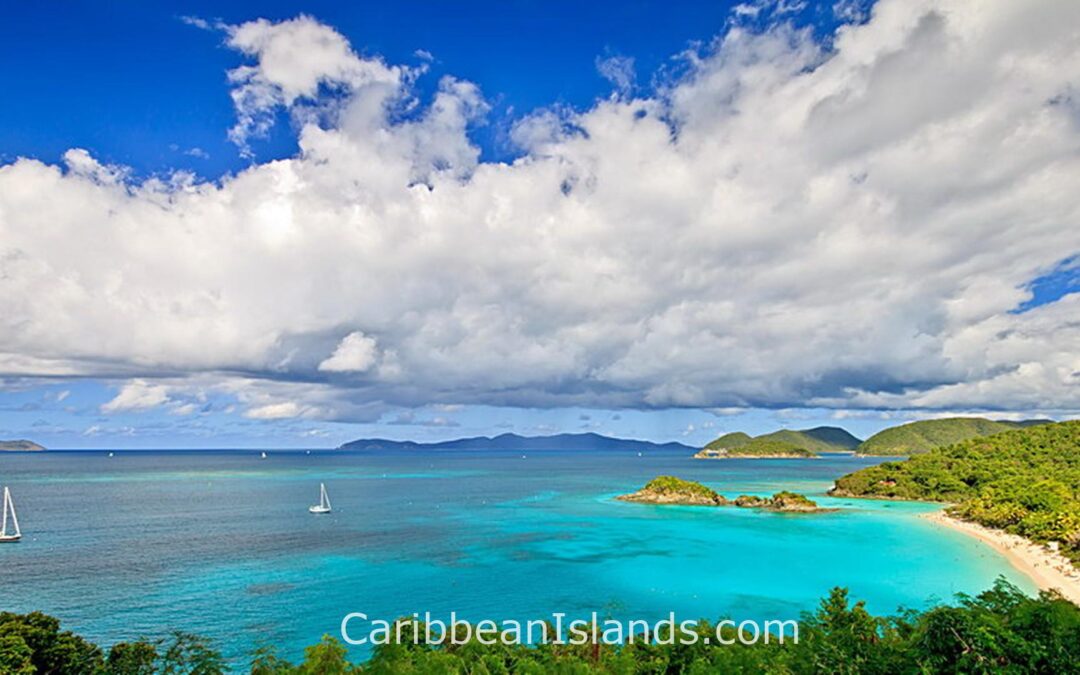 Saint John, US Virgin Islands