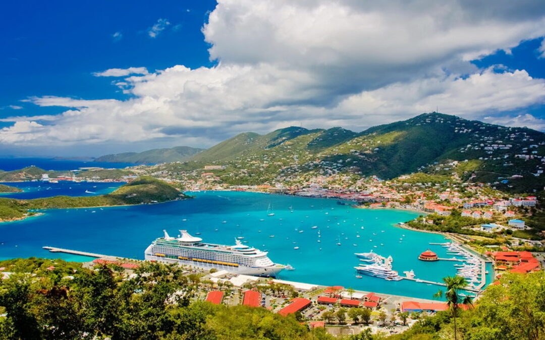 Saint Thomas – US Virgin Islands, Caribbean