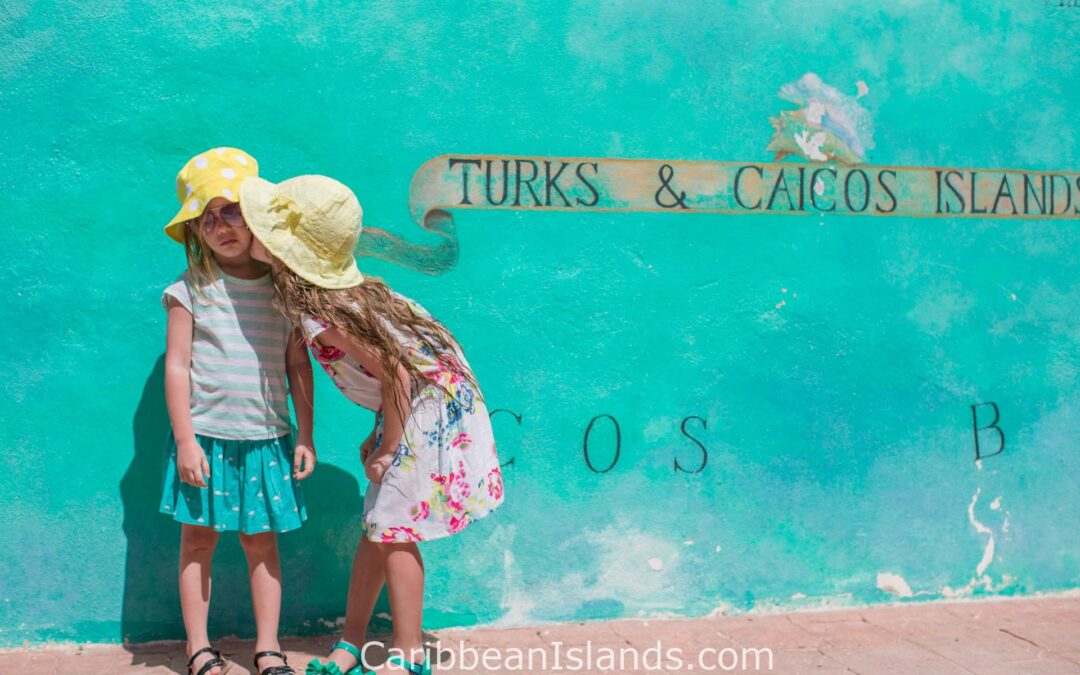 Îles Turques et Caïques
